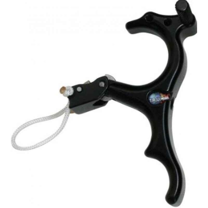 TruBall BT Gold Back Tension Trigger